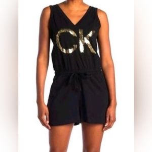 Calvin klein Romper